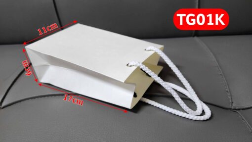Túi giấy TG01K - Túi giấy A6